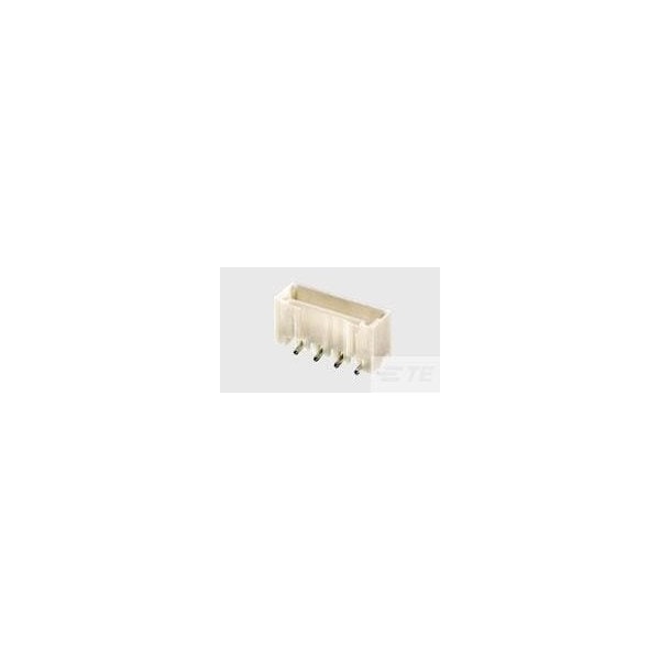 Te Connectivity 1.5 MINI CT SGL V SMT W/BOSPO 1-292232-4 - main